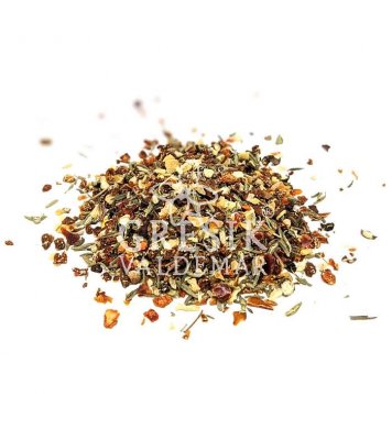 Grešík Kořenící směs Na steaky 50g