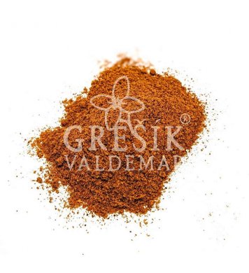 Grešík Kořenící směs Thajské kari 50g