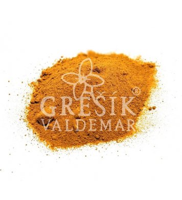 Grešík Kurkuma mletá 50g 2
