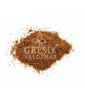 Grešík Muškátový květ mletý 30g 2