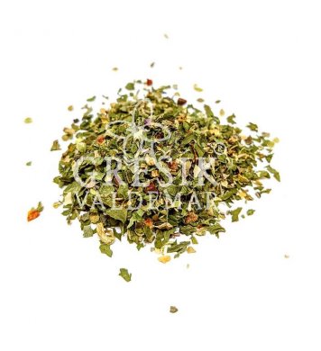 Grešík Salátové koření 30g