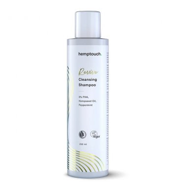 Hemptouch Čistící šampon Revive 250ml