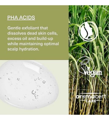 Hemptouch Čistící šampon Revive 250ml premium