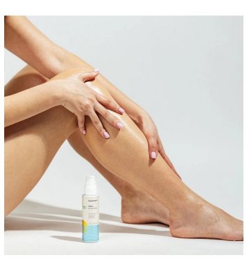 mini Hemptouch Elixír po opalování After Sun Elixir - vzorek 6ml