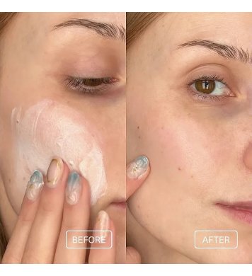 Hemptouch Minerální Opalovací fluid Invisible SPF 50 - vzorek 2ml