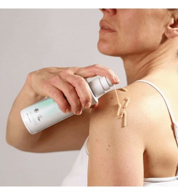 Hemptouch Tělové mléko Pristine Forest 200ml premium akce