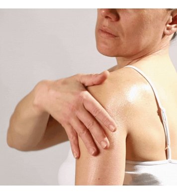 Hemptouch Tělové mléko Pristine Forest 200ml borovice