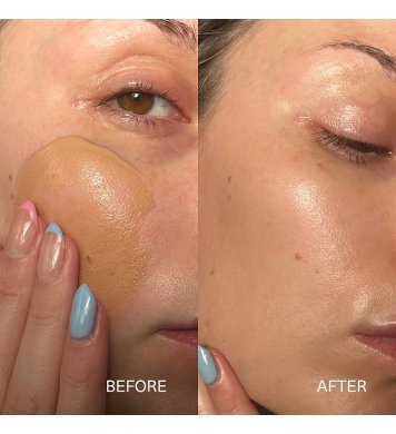 Hemptouch Tónovaný opalovací krém na obličej SPF 30 3