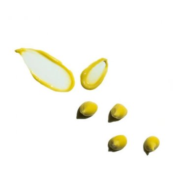 Hemptouch Vyrovnávající pleťový krém pro mastnou pleť 50ml konopný