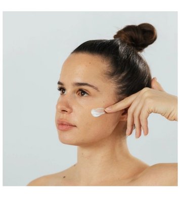 Hemptouch Vyživující pleťový krém - vzorek 2ml mini