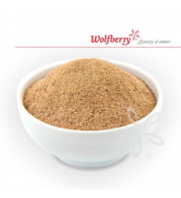 Jablečná vláknina 250g Wolfberry 2