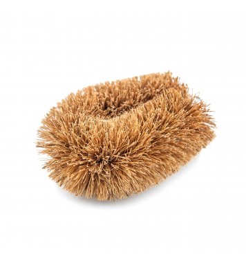 Přírodní kartáč z kokosových vláken LoofCo 3
