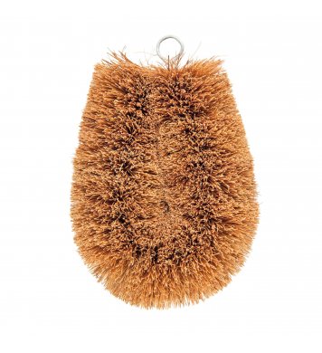 Přírodní kartáč z kokosových vláken LoofCo 4