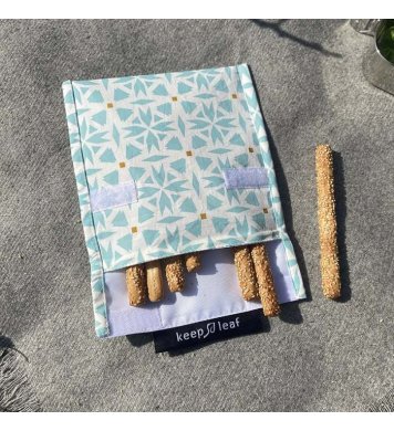 Bavlněný sáček na potraviny