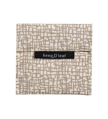 Keep Leaf Sáček na potraviny - Mesh