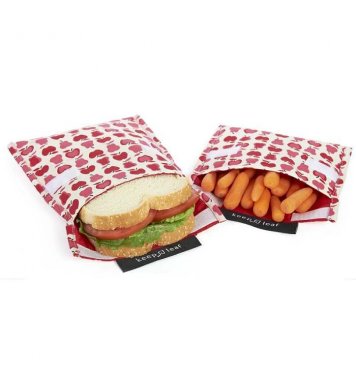 Keep Leaf Sáček na potraviny - New Fruit