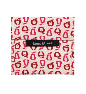 Keep Leaf Sáček na potraviny - New Fruit