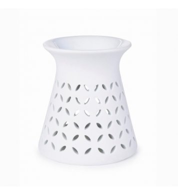 Keramická aromalampa na esenciální oleje