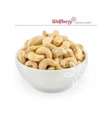 Kešu celé Medium 500g Wolfberry