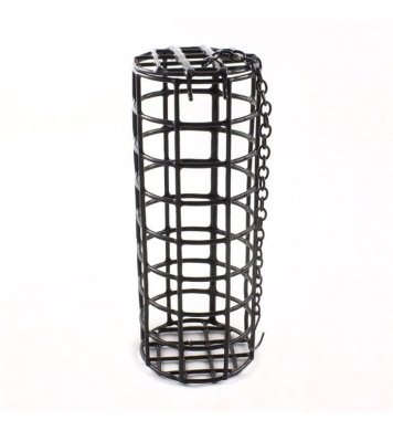 Kovové krmítko na lojové koule