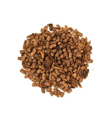 Krmení pro ježky 500g Erdtmanns 2