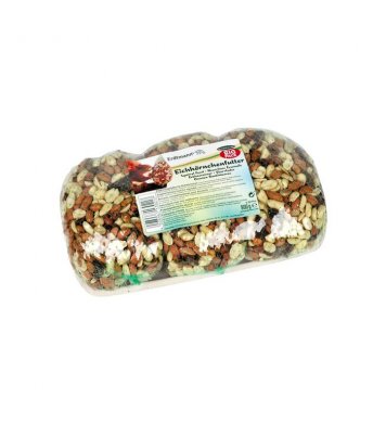 Krmení pro veverky - směs Premium 900g Erdtmann's