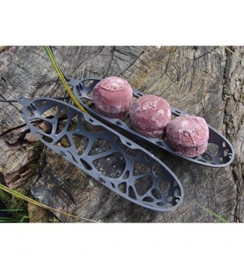 eko Krmítko na 3 lojové koule SAM