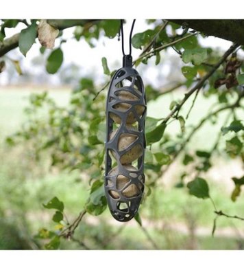 levné Krmítko na 3 lojové koule SAM