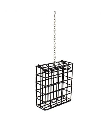 Německé Krmítko na lojové koláče a bloky Pfiffikus