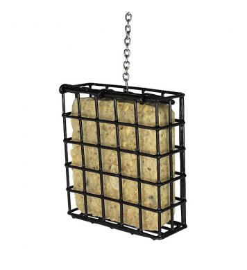 venkovní Krmítko na lojové koláče a bloky Pfiffikus