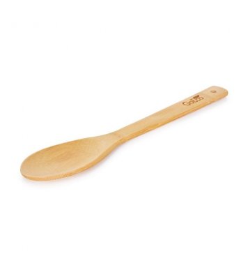 Vařečky z přírodního bambusu