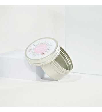 Kvitok Cestovní dóza na tuhou kosmetiku greenstore.cz