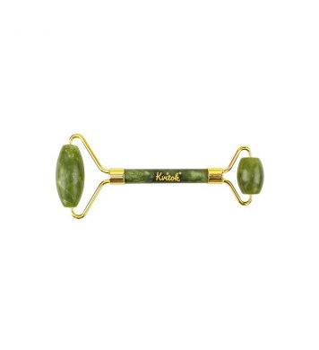 Kvitok Masážní váleček na obličej JADEIT beauty spa