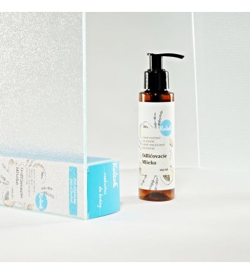 Kvitok Odličovací mléko 100ml greenstore.cz