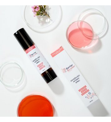 Kvitok Osvěžující intimní sprej Barrier Booster 50ml sleva