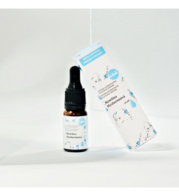 Kvitok Pleťové sérum kyselina hyaluronová 10ml greenstore.cz