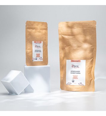 Kvitok Zklidňující ovesná koupel Barrier Booster 180g akce sleva