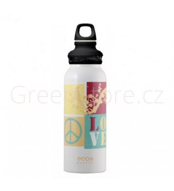 Lahev Eco Bottle Peace 650ml