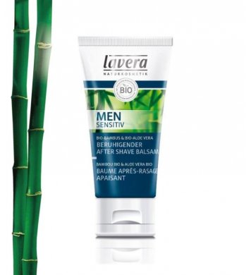Lavera balzám po holení