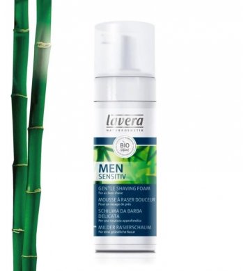 Lavera Pěna na holení