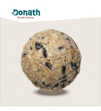 Lojové koule bez síťek Classic Energy - 6ks