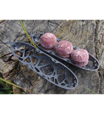 Lojové koule bez sítěk s bobulemi Suet To Go 50ks 5