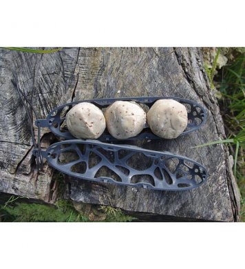 Lojové koule bez sítěk s hmyzem Suet To Go 150ks 2