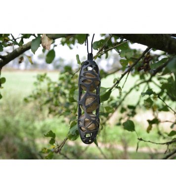 Lojové koule bez sítěk s hmyzem Suet To Go 50ks 3