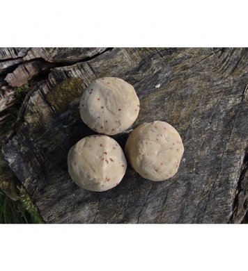 Lojové koule bez sítěk s hmyzem Suet To Go 150ks 5