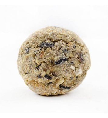 Lojové koule pro ptáky s hmyzím tukem Pfiffikus - 18ks