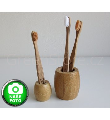 Dětské zubní kartáčky Curanatura Junior