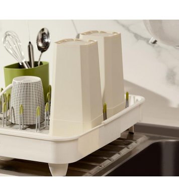 smart reuse Miwa Chytrá krabička 1300ml - světle šedá