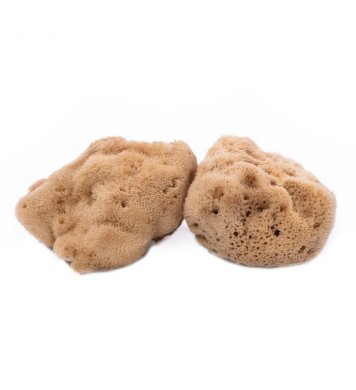 Jaderská mořská houba minerální