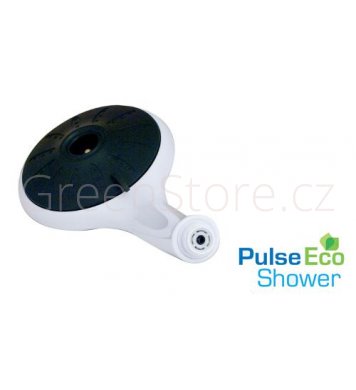 Multi sprchová hlavice Pulse ECO Shower 8l